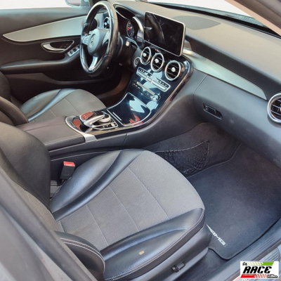 Mercedes-Benz Classe C 220 BlueTEC Automatic Premium (17)