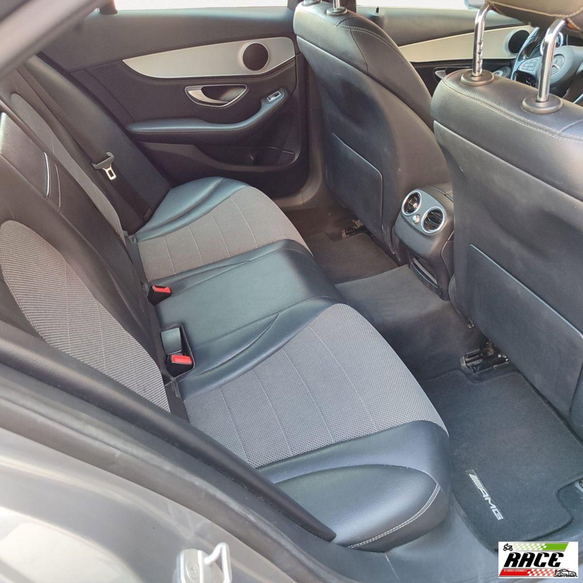 Mercedes-Benz Classe C 220 BlueTEC Automatic Premium (18)
