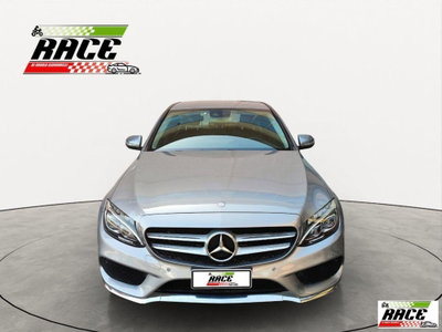 Mercedes-Benz Classe C 220 BlueTEC Automatic Premium (2)