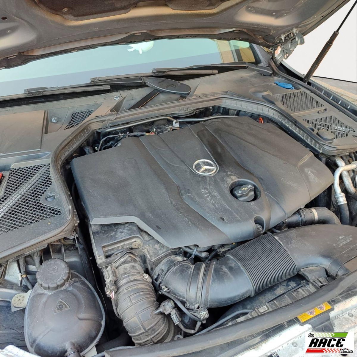 Mercedes-Benz Classe C 220 BlueTEC Automatic Premium (20)