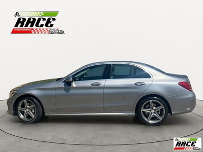 Mercedes-Benz Classe C 220 BlueTEC Automatic Premium (3)