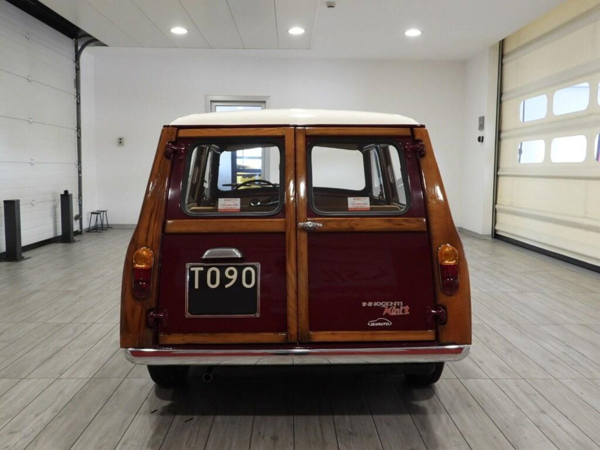 Innocenti Mini SE (2)