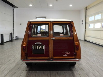 Innocenti Mini SE (2)
