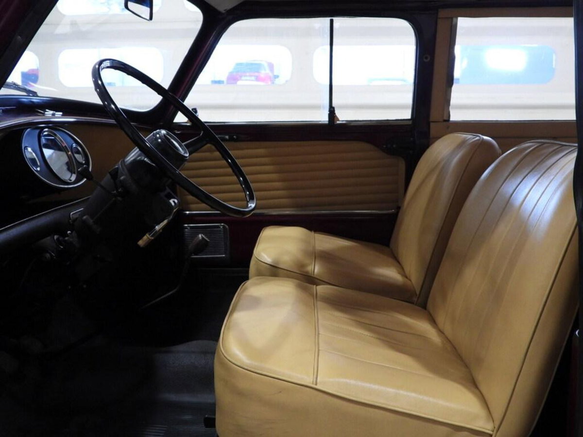 Innocenti Mini SE (3)