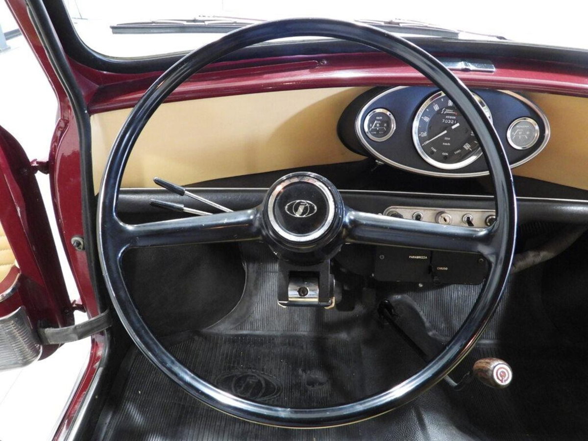 Innocenti Mini SE (4)