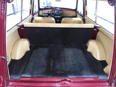 Innocenti Mini SE (6)