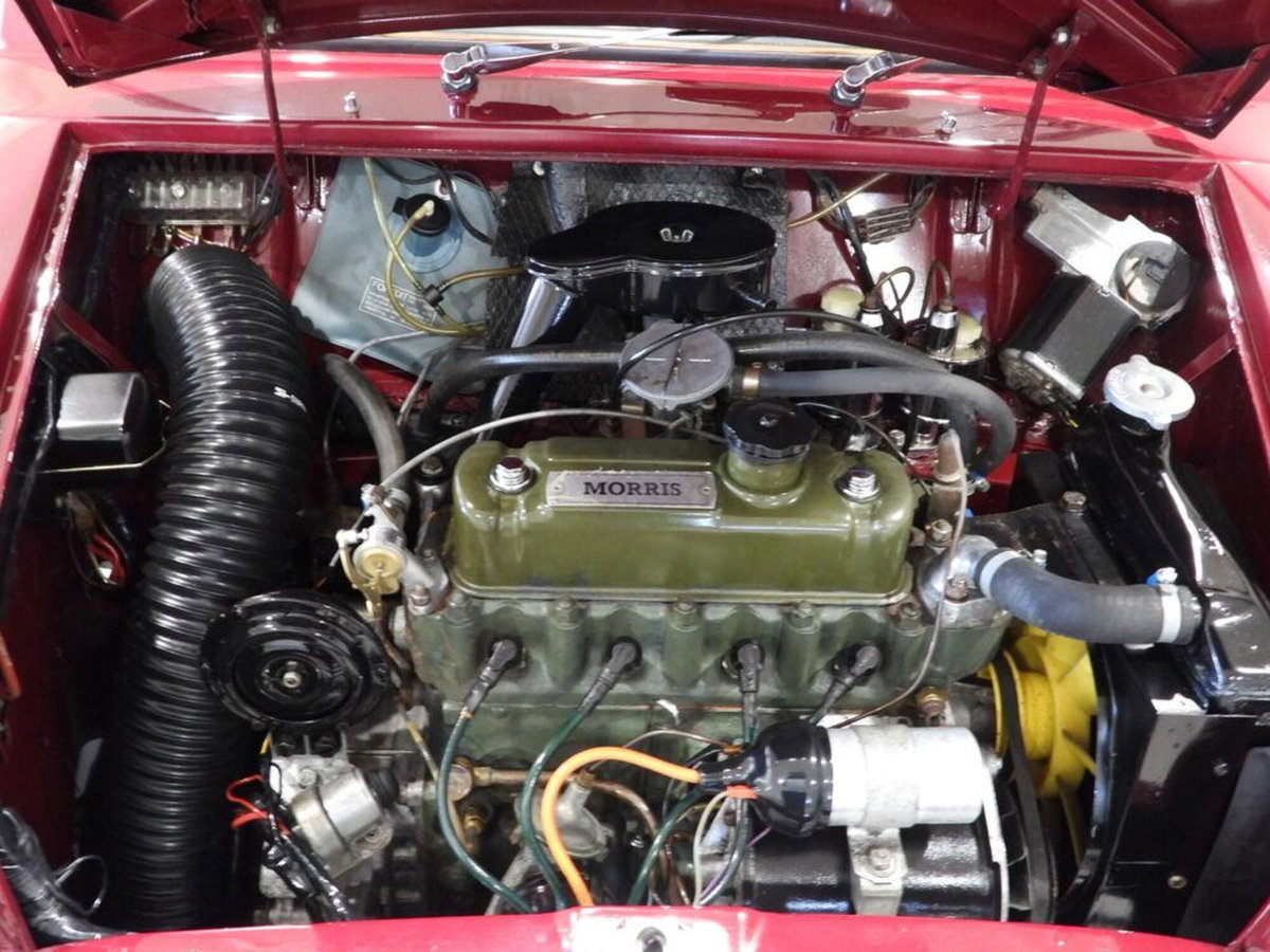 Innocenti Mini SE (7)