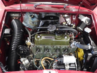 Innocenti Mini SE (7)