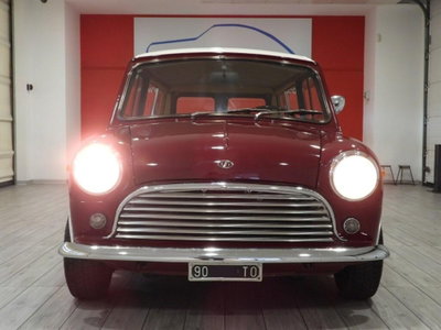 Innocenti Mini SE (8)