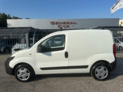 Fiat Fiorino 1.3 MJT 75CV Furgone SX usato