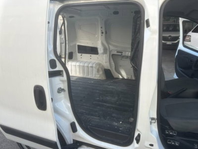 Fiat Fiorino 1.3 MJT 75CV Furgone SX (10)