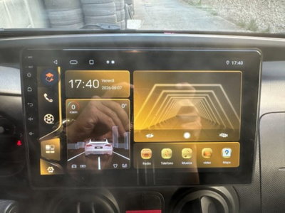 Fiat Fiorino 1.3 MJT 75CV Furgone SX (12)