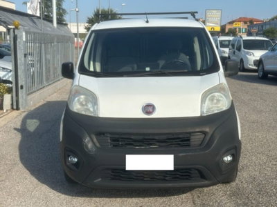 Fiat Fiorino 1.3 MJT 75CV Furgone SX (2)