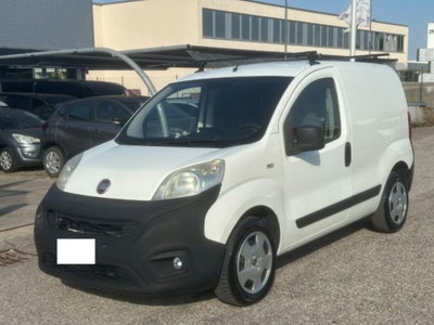 Fiat Fiorino 1.3 MJT 75CV Furgone SX (3)
