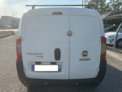 Fiat Fiorino 1.3 MJT 75CV Furgone SX (4)
