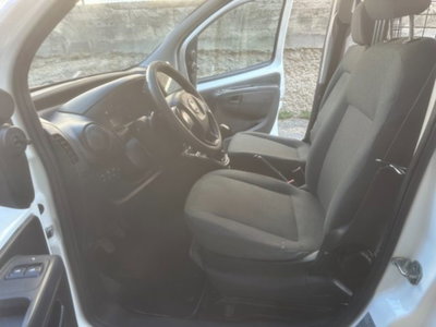 Fiat Fiorino 1.3 MJT 75CV Furgone SX (6)