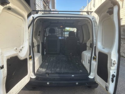 Fiat Fiorino 1.3 MJT 75CV Furgone SX (9)