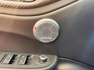 Alfa Romeo Giulia 2.9 T V6 AT8 Quadrifoglio (10)