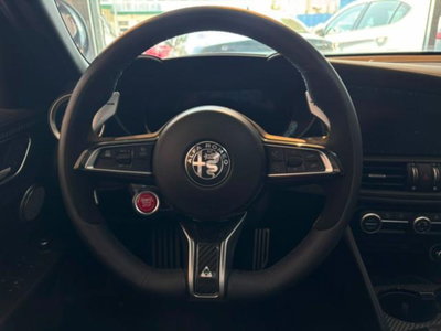 Alfa Romeo Giulia 2.9 T V6 AT8 Quadrifoglio (12)