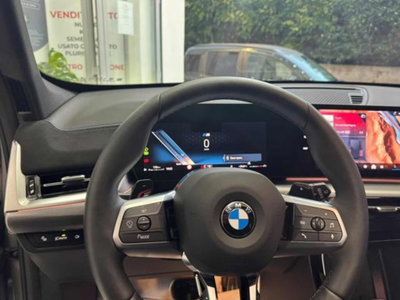 BMW X1 xDrive 20d Msport (10)