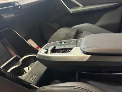 BMW X1 xDrive 20d Msport (13)