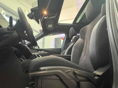 BMW X1 xDrive 20d Msport (14)