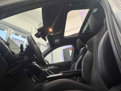 BMW X1 xDrive 20d Msport (15)