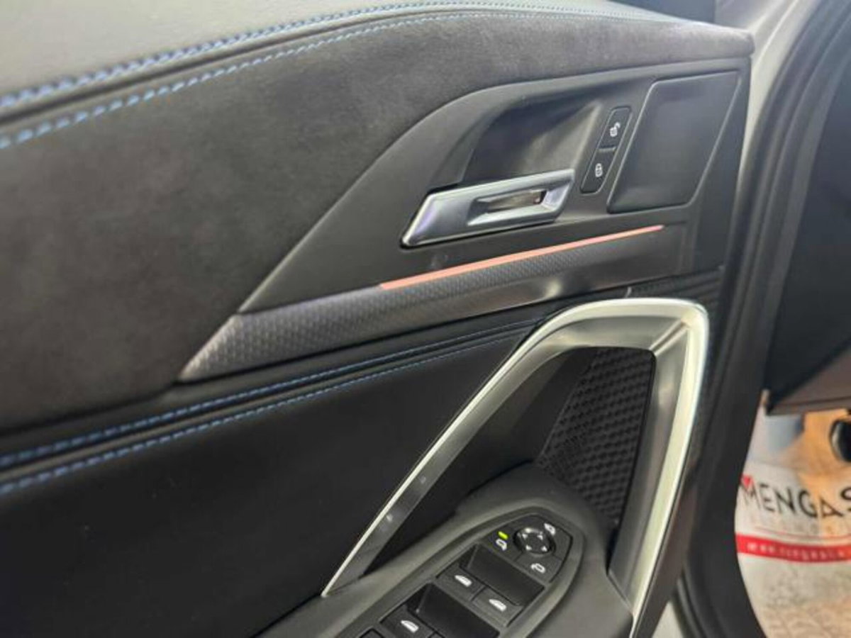 BMW X1 xDrive 20d Msport (17)