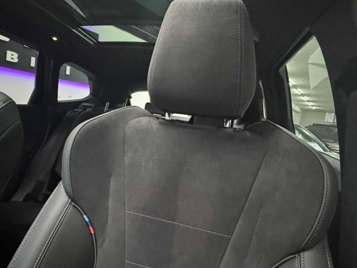 BMW X1 xDrive 20d Msport (19)