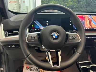 BMW X1 xDrive 20d Msport (9)