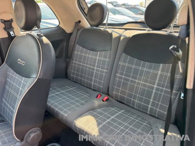 Fiat 500 1.3 Multijet 95 CV Riva (10)