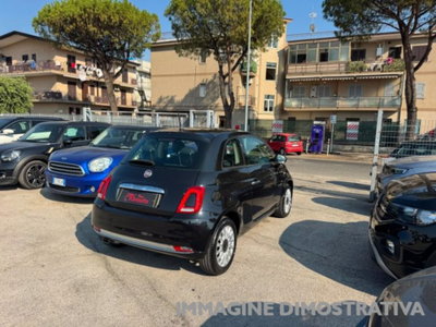 Fiat 500 1.3 Multijet 95 CV Riva (12)