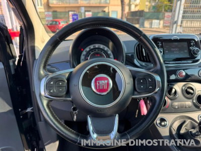 Fiat 500 1.3 Multijet 95 CV Riva (16)
