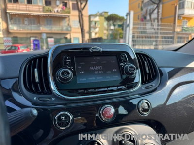 Fiat 500 1.3 Multijet 95 CV Riva (18)