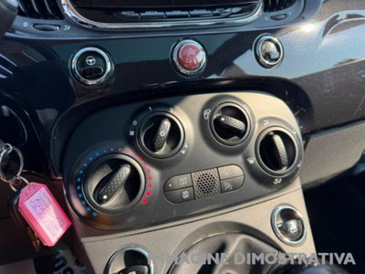 Fiat 500 1.3 Multijet 95 CV Riva (19)
