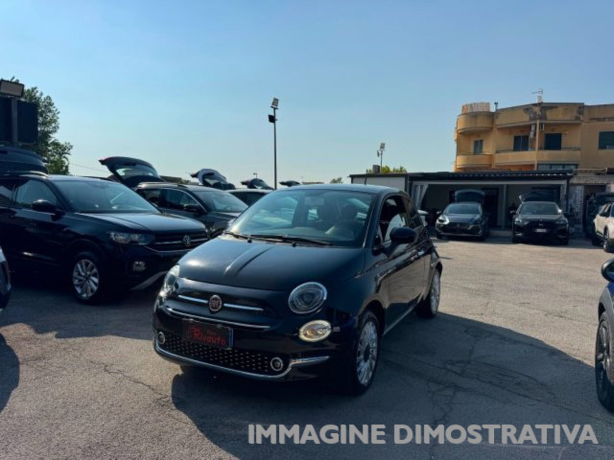 Fiat 500 1.3 Multijet 95 CV Riva (2)