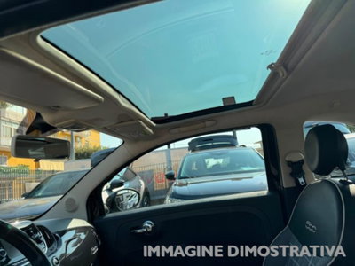 Fiat 500 1.3 Multijet 95 CV Riva (20)
