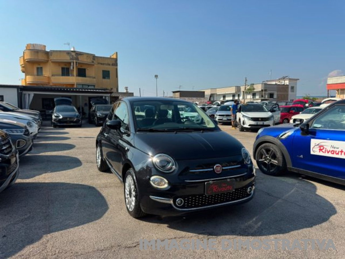 Fiat 500 1.3 Multijet 95 CV Riva (3)