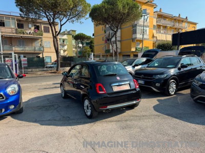 Fiat 500 1.3 Multijet 95 CV Riva (4)