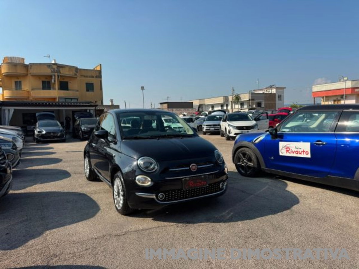 Fiat 500 1.3 Multijet 95 CV Riva (5)