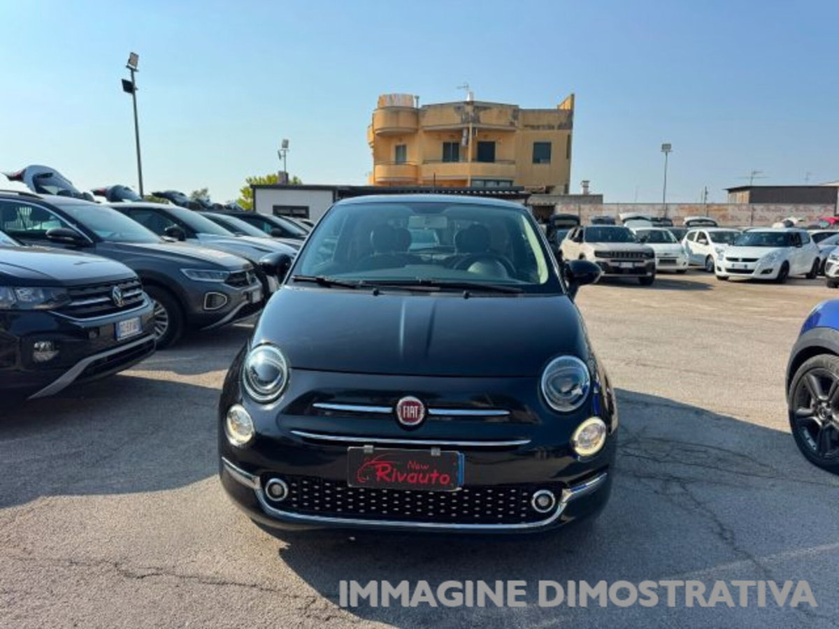 Fiat 500 1.3 Multijet 95 CV Riva (6)