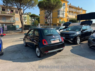 Fiat 500 1.3 Multijet 95 CV Riva (7)