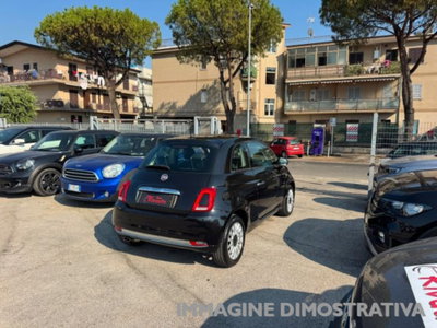 Fiat 500 1.3 Multijet 95 CV Riva (8)