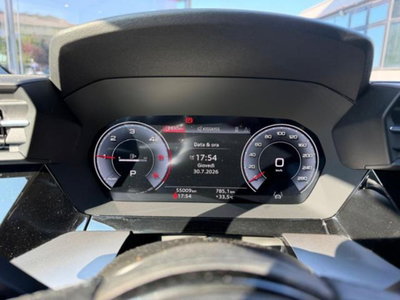 Audi A3 Sportback 30 TDI S tronic Business Advanced (10)