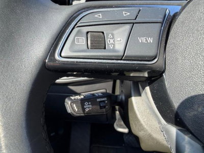 Audi A3 Sportback 30 TDI S tronic Business Advanced (12)