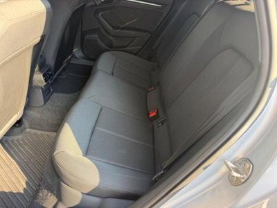 Audi A3 Sportback 30 TDI S tronic Business Advanced (14)