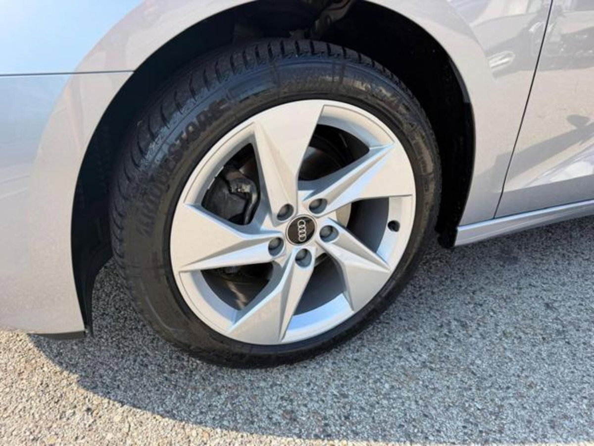 Audi A3 Sportback 30 TDI S tronic Business Advanced (6)