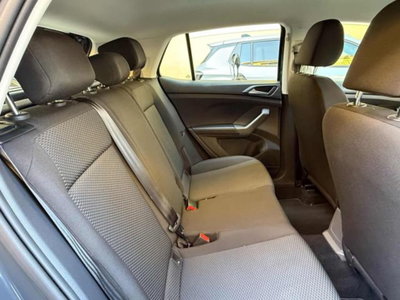 Volkswagen T-Cross 1.0 TSI Urban BMT (10)