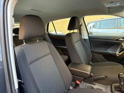 Volkswagen T-Cross 1.0 TSI Urban BMT (11)
