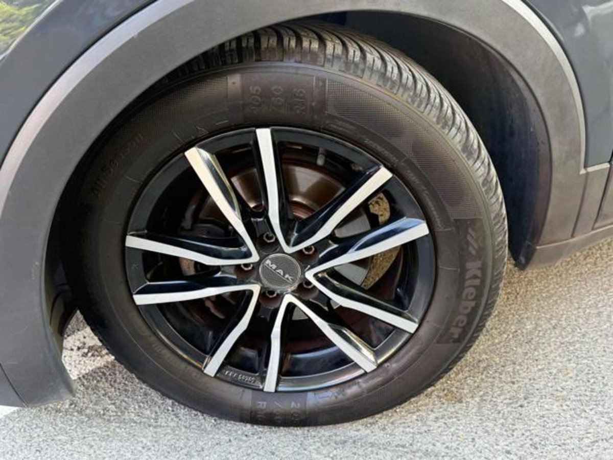 Volkswagen T-Cross 1.0 TSI Urban BMT (18)
